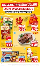 Aktueller Kaufland Prospekt mit Ofenkäse, "Aktuelle Angebote", Seite 10