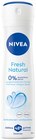 Fresh Natural Deospray Angebote von Nivea bei REWE Göttingen für 1,99 €
