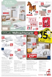 Aktueller XXXLutz Möbelhäuser Prospekt mit Babyzimmer, "10.000e Artikel dauerhaft günstig!", Seite 3