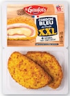Cordon Bleu XXL de Poulet - LE GAULOIS - Super U à Saint-Nazaire Cordon Bleu XXL de Poulet - LE GAULOIS en promo chez Super U Saint-Nazaire à 4,59 €