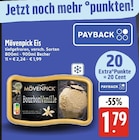 EDEKA - Eis Angebot im Prospekt Eis bei EDEKA im Prospekt "" für 1,79 €