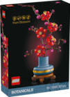 Pflaumenblüte von Lego im aktuellen Rossmann Prospekt