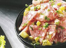 Ragoût De Porc - Casino Supermarchés Ragoût De Porc à 1,60 € dans le catalogue Casino Supermarchés "L'évènement promo de l'année - Épisode 2"