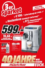 Media-Markt Prospekt "Aktuelle Angebote", 8 Seiten, für Lehrte, 16.10.2019 - 18.10.2019 Media-Markt Prospekt "Aktuelle Angebote", 8 Seiten, für Lehrte, 16.10.2019 - 18.10.2019