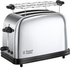 Grille-pain double - Russell Hobbs - Lidl à Colmar Grille-pain double - Russell Hobbs en promo chez Lidl Colmar à 39,99 €