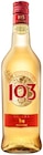 Veterano oder 103 Etiqueta Blanca im REWE Prospekt Veterano oder 103 Etiqueta Blanca von Osborne im aktuellen REWE Prospekt für 9,99 €