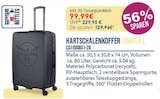 HARTSCHALENKOFFER JUMPER L im Angebot bei Marktkauf in Leipzig HARTSCHALENKOFFER JUMPER L Angebote bei Marktkauf Leipzig für 99,99 €