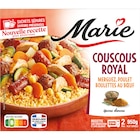 Plat cuisiné surgelé - MARIE en promo chez Carrefour Mantes-la-Jolie à 6,79 €