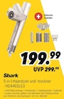 5-in-1 Haarstyler und -trockner HD446SLEU Angebote von Shark bei MEDIMAX Hoyerswerda für 199,99 €