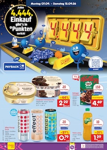 Volvic im aktuellen Netto Marken-Discount Prospekt (Neumünster) Volvic im Netto Marken-Discount Prospekt "Aktuelle Angebote" mit 71 Seiten (Neumünster)