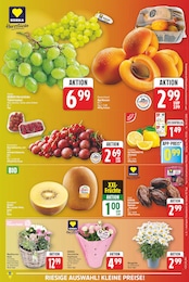 Zitronen Angebot & Preis im aktuellen E center Prospekt Zitronen Angebot im aktuellen E center Prospekt auf Seite 3