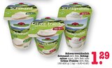 Aktuelle Sahne Angebote bei E center in Heidelberg Aktuelles Schmand Angebot bei E center in Heidelberg ab 1,29 €