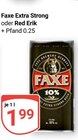 Aktuelles Extra Strong Angebot bei GLOBUS in Bad Kreuznach ab 1,99 €