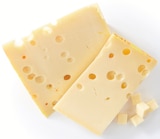 Emmental français en promo à 0,99 € chez Supermarchés Match Emmental français dans le catalogue Supermarchés Match