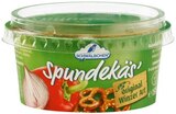 REWE Mücke - Spundekäs’ Angebot im Prospekt Spundekäs’ bei REWE im Mücke Prospekt für 0,88 €