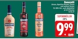 Amaro von Ramazzotti im aktuellen EDEKA Prospekt für 9,99 €