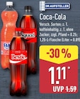 Aktuelle Cola Angebote bei ALDI Nord in Herford Aktuelles Squad Angebot bei ALDI Nord in Herford ab 1,11 €