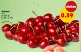 Kirschen im Angebot bei Penny in Gelsenkirchen Kirschen Angebote bei Penny Gelsenkirchen für 0,39 €