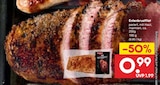 Etenbrustfilet im Angebot bei Netto Marken-Discount in Suhl Etenbrustfilet Angebote bei Netto Marken-Discount Suhl für 0,99 €
