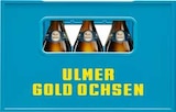 Getränke Hoffmann - Ulmer Hell Angebot im Prospekt Ulmer Hell bei Getränke Hoffmann im Prospekt "" für 21,99 €