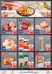 Ähnliche Pinkel Angebote im Prospekt "Top Angebote" von EDEKA in Seevetal Ähnliche Angebote wie Pinkel im Prospekt "Top Angebote" auf Seite 10 von EDEKA in Seevetal