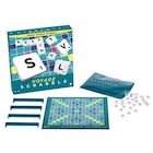 Jeu de lettres Mattel Scrabble de voyage - MATT dans le catalogue Fnac