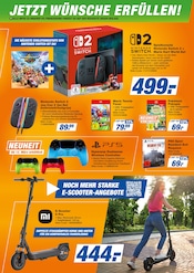 Nintendo im expert Prospekt in Halle Aktueller expert Prospekt mit Nintendo, "Top Angebote", Seite 13
