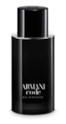 CODE HOMME Eau de Toilette von ARMANI für 79,95 € bei Müller im Angebot CODE HOMME Eau de Toilette von ARMANI im aktuellen Müller Prospekt