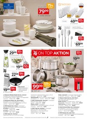 Aktueller XXXLutz Möbelhäuser Prospekt mit Besteck, "10.000e Artikel dauerhaft günstig!", Seite 4