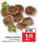 Frikadellen im Angebot bei Marktkauf in Ludwigsburg Frikadellen Angebote von Hofglück bei Marktkauf Ludwigsburg für 1,49 €