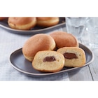 10 beignets au chocolat en promo chez Carrefour 10 beignets au chocolat dans le catalogue Carrefour