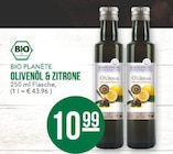Olivenöl & Zitrone im Angebot bei Marktkauf in Bielefeld Olivenöl & Zitrone Angebote von BIO PLANÈTE bei Marktkauf Bielefeld für 10,99 €