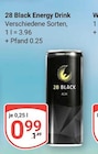Aktuelle Warsteiner Angebote bei GLOBUS in Nettetal Aktuelles Energy Drink Angebot bei GLOBUS in Nettetal ab 0,99 €