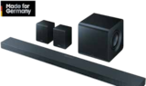Soundbar HW-QS760GF/ZG im Angebot bei expert in Weingarten Soundbar HW-QS760GF/ZG Angebote von Samsung bei expert Weingarten für 399,00 €