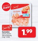 Aktuelles Party Garnelen Angebot bei Markant Nordwest in Osnabrück ab 1,99 €