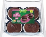 Vegane Muffins von Vemondo für 1,79 € bei Lidl im Angebot Vegane Muffins von Vemondo im aktuellen Lidl Prospekt