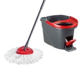 Set nettoyage easy wring - VILEDA en promo chez Lidl Set nettoyage easy wring - VILEDA dans le catalogue Lidl