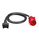 Netzkabel-Stecker CEE 32 A 5p 6H  für "ID. Charger Travel" bei Volkswagen im Torgelow Prospekt für 103,99 €