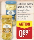 Asia-Gemüse von Asia Green Garden für 0,89 € bei ALDI Nord im Angebot Asia-Gemüse von Asia Green Garden im aktuellen ALDI Nord Prospekt