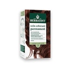 Coloration permanente pour cheveux châtain clair cuivré 5R aux extraits végétaux biologiques vegan Herbatint - 170 ml - HERBATINT - Botanic Coloration permanente pour cheveux châtain clair cuivré 5R aux extraits végétaux biologiques vegan Herbatint - 170 ml - HERBATINT à 13,95 € dans le catalogue Botanic