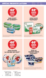 Vin Angebote im Prospekt "Super U" von Super U Vin Angebote im Prospekt "Super U" von Super U auf Seite 4