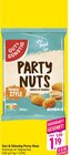 EDEKA - Party Nuts Angebot im Prospekt Party Nuts bei EDEKA im Prospekt "" für 1,19 €