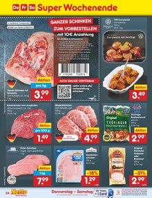 Currywurst im aktuellen Netto Marken-Discount Prospekt (Hamburg) Currywurst im Netto Marken-Discount Prospekt "Aktuelle Angebote" mit 54 Seiten (Hamburg)