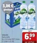 Naturelle bei Getränke Quelle WVG im Halle Prospekt für 6,99 €