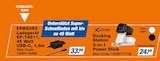 Ladegerät EP-T4511 Angebote von Samsung bei expert Langenhagen für 24,99 €