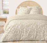 Parure jane actuel - ACTUEL - Auchan Hypermarché à Montluçon Parure jane actuel - ACTUEL en promo chez Auchan Hypermarché Montluçon à 13,99 €