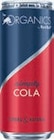 Energy Drink oder Organics von Red Bull im aktuellen tegut Prospekt für 0,99 €