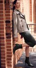 Trench femme - ESMARA - Lidl à Aubervilliers Trench femme - ESMARA en promo chez Lidl Aubervilliers à 16,99 €