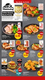 Ente Angebot & Preis im aktuellen Penny Prospekt Ente Angebot im aktuellen Penny Prospekt auf Seite 8