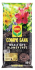 Qualitäts-Blumenerde Torffrei Angebote von Compo Sana bei OBI Laatzen für 9,99 €